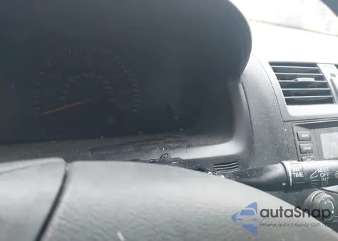 2004 Honda Accord 2.4 Lx из США, поврежденный, VIN 1HGCM55384A040247